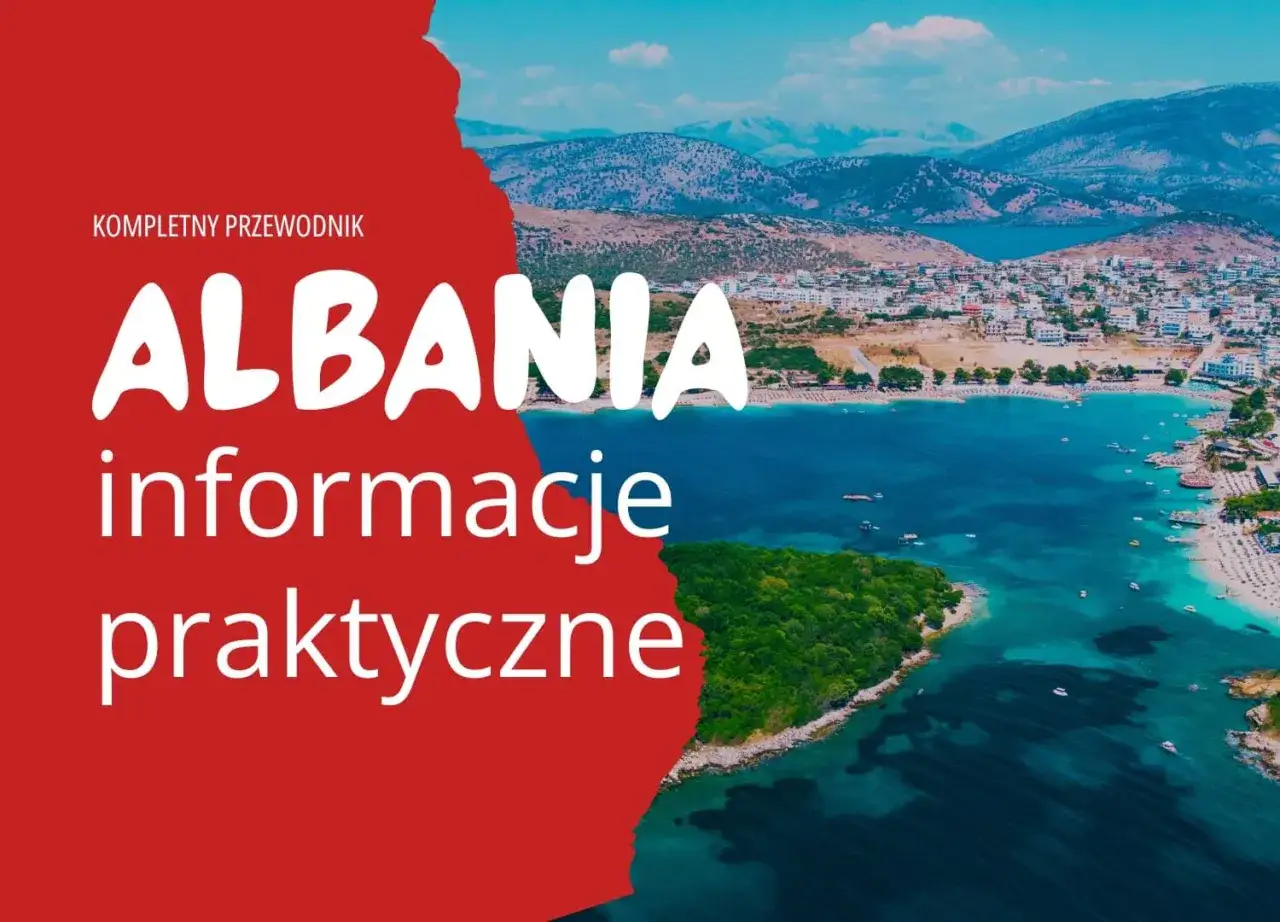 Checklista przygotowanie samochodu i dokumentów na wyjazd do Albanii