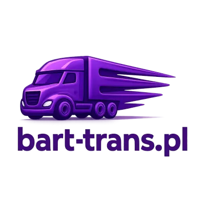 Logo bart-trans.pl