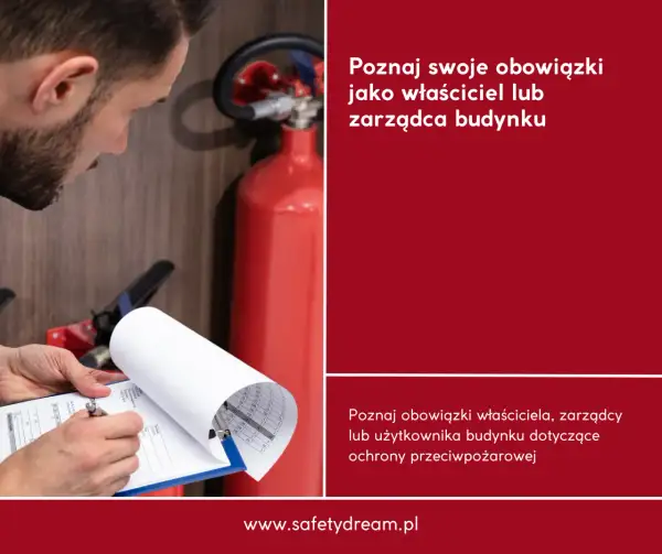 Gaśnica do ciężarówki: Pełny poradnik. Przepisy i bezpieczeństwo.