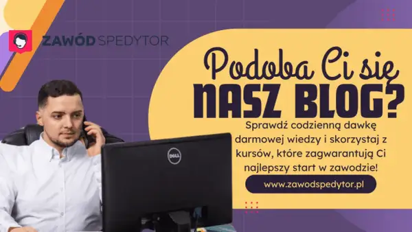 Praca spedytora: Zarobki, obowiązki, wyzwania. Czy to zawód dla Ciebie?